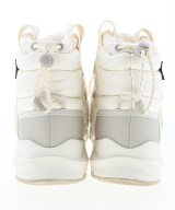 THE NORTH FACE（ザノースフェイス）ブーツ 白 サイズ:24cm レディース/2200670108527