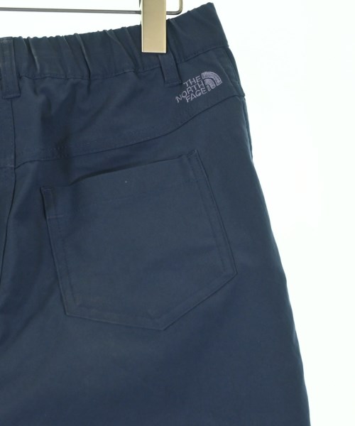 THE NORTH FACE（ザノースフェイス）ショートパンツ 紺 サイズ:S レディース/2200670917037