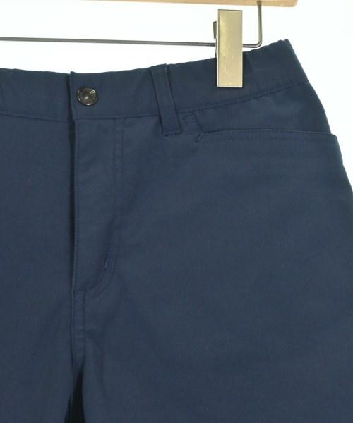 THE NORTH FACE（ザノースフェイス）ショートパンツ 紺 サイズ:S レディース/2200670917037