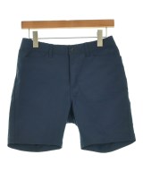 THE NORTH FACE（ザノースフェイス）ショートパンツ 紺 サイズ:S レディース/2200670917037