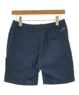 THE NORTH FACE（ザノースフェイス）ショートパンツ 紺 サイズ:S レディース/2200670917037