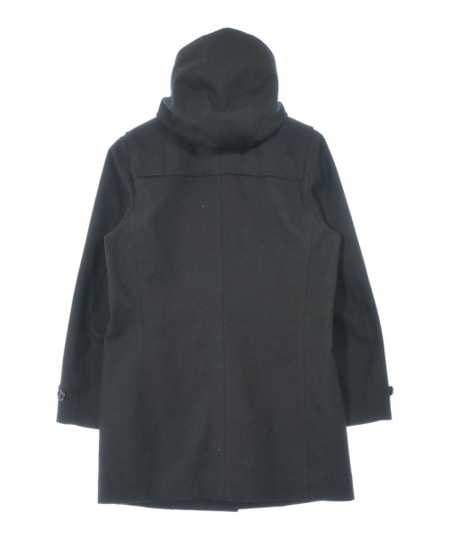 THE NORTH FACE（ザノースフェイス）ダッフルコート 黒 サイズ:-(M位) メンズ/2200671575021