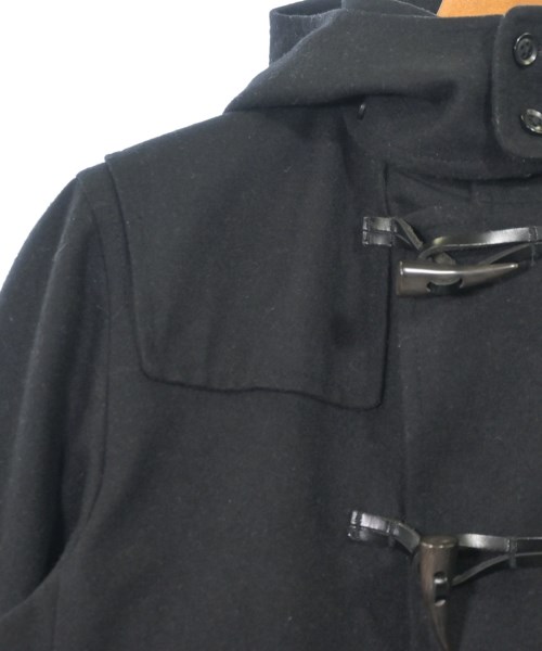 THE NORTH FACE（ザノースフェイス）ダッフルコート 黒 サイズ:-(M位) メンズ/2200671575021