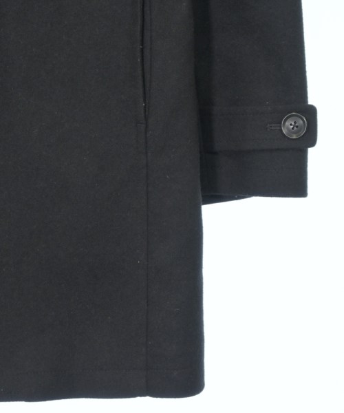 THE NORTH FACE（ザノースフェイス）ダッフルコート 黒 サイズ:-(M位) メンズ/2200671575021