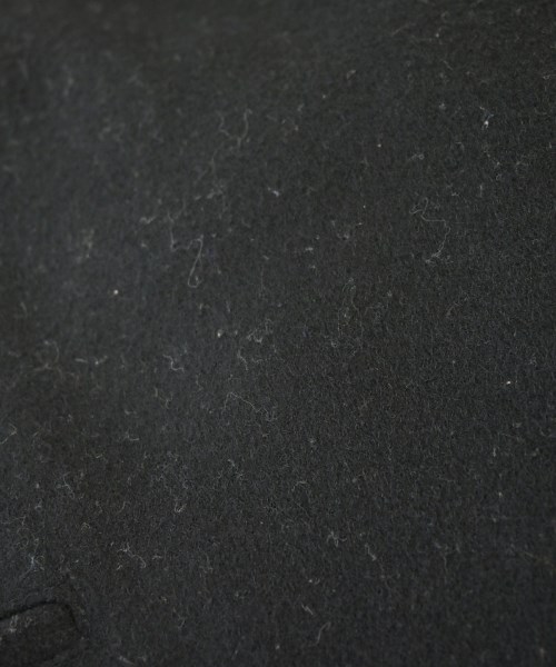 THE NORTH FACE（ザノースフェイス）ダッフルコート 黒 サイズ:-(M位) メンズ/2200671575021