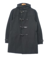 THE NORTH FACE（ザノースフェイス）ダッフルコート 黒 サイズ:-(M位) メンズ/2200671575021