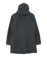 THE NORTH FACE（ザノースフェイス）ダッフルコート 黒 サイズ:-(M位) メンズ/2200671575021