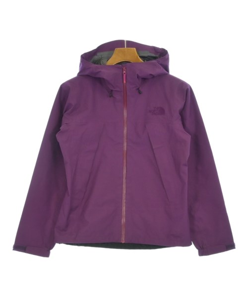 THE NORTH FACE(ザノースフェイス)マウンテンパーカー 紫 サイズ:S/2200671850036