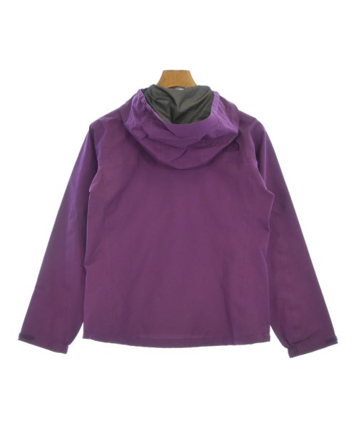 THE NORTH FACE（ザノースフェイス）マウンテンパーカー 紫 サイズ:S レディース/2200671850036
