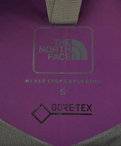 THE NORTH FACE（ザノースフェイス）マウンテンパーカー 紫 サイズ:S レディース/2200671850036