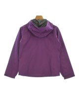THE NORTH FACE（ザノースフェイス）マウンテンパーカー 紫 サイズ:S レディース/2200671850036