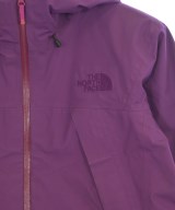 THE NORTH FACE（ザノースフェイス）マウンテンパーカー 紫 サイズ:S レディース/2200671850036