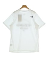 THE NORTH FACE（ザノースフェイス）Tシャツ・カットソー 白 サイズ:XL メンズ/2200666809117