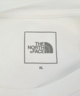 THE NORTH FACE（ザノースフェイス）Tシャツ・カットソー 白 サイズ:XL メンズ/2200666809117