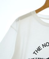 THE NORTH FACE（ザノースフェイス）Tシャツ・カットソー 白 サイズ:XL メンズ/2200666809117