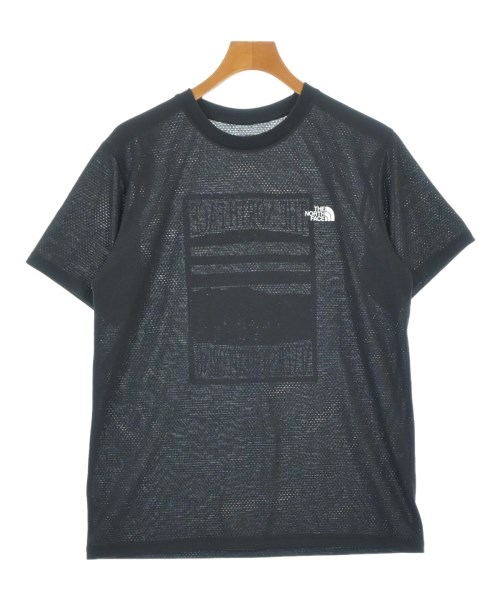 THE NORTH FACE(ザノースフェイス)Tシャツ・カットソー 黒 サイズ:L/2200673447036