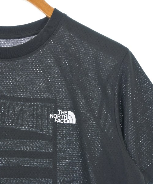 THE NORTH FACE（ザノースフェイス）Tシャツ・カットソー 黒 サイズ:L メンズ/2200673447036