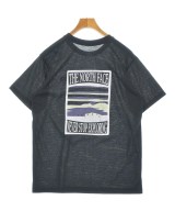THE NORTH FACE（ザノースフェイス）Tシャツ・カットソー 黒 サイズ:L メンズ/2200673447036
