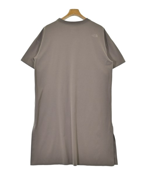 THE NORTH FACE（ザノースフェイス）ワンピース ベージュ サイズ:M レディース/2200674629073