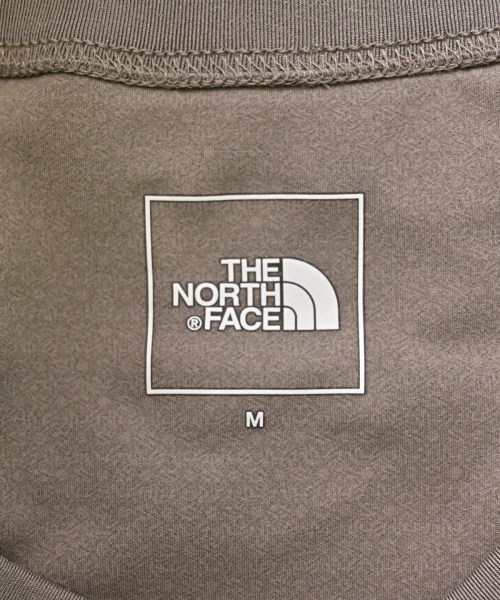 THE NORTH FACE（ザノースフェイス）ワンピース ベージュ サイズ:M レディース/2200674629073