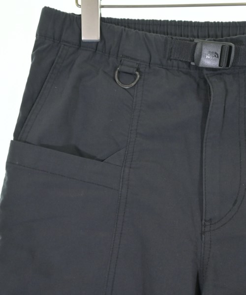 THE NORTH FACE（ザノースフェイス）カーゴパンツ 黒 サイズ:S メンズ/2200674872028