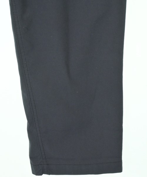 THE NORTH FACE（ザノースフェイス）カーゴパンツ 黒 サイズ:S メンズ/2200674872028