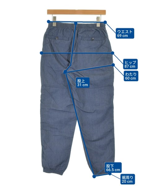 THE NORTH FACE（ザノースフェイス）その他 紺 サイズ:S メンズ/2200674872035