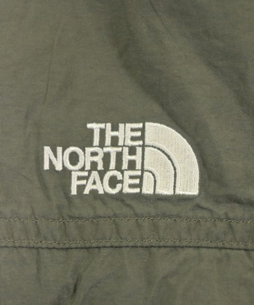 THE NORTH FACE（ザノースフェイス）カジュアルシャツ カーキ サイズ:S メンズ/2200674872042