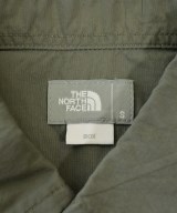 THE NORTH FACE（ザノースフェイス）カジュアルシャツ カーキ サイズ:S メンズ/2200674872042
