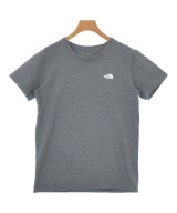 THE NORTH FACE（ザノースフェイス）Tシャツ・カットソー グレー サイズ:L レディース/2200674936041