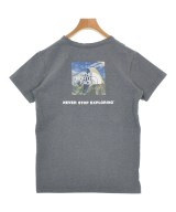 THE NORTH FACE（ザノースフェイス）Tシャツ・カットソー グレー サイズ:L レディース/2200674936041