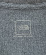 THE NORTH FACE（ザノースフェイス）Tシャツ・カットソー グレー サイズ:L レディース/2200674936041