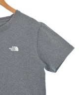THE NORTH FACE（ザノースフェイス）Tシャツ・カットソー グレー サイズ:L レディース/2200674936041