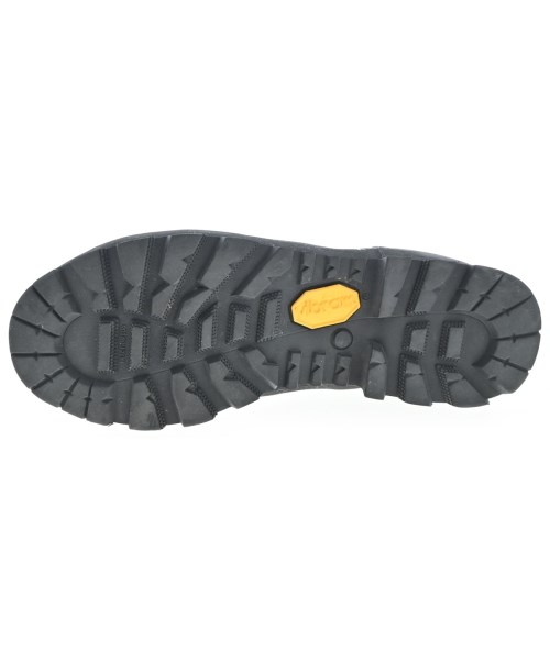 THE NORTH FACE（ザノースフェイス）ブーツ 黒 サイズ:25cm メンズ/2200675075053