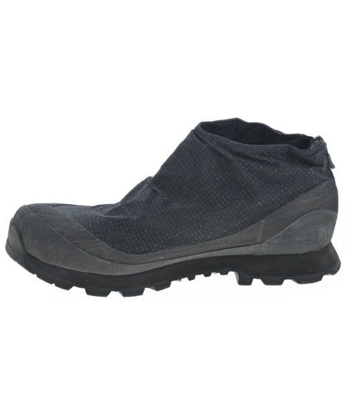 THE NORTH FACE（ザノースフェイス）ブーツ 黒 サイズ:25cm メンズ/2200675075053
