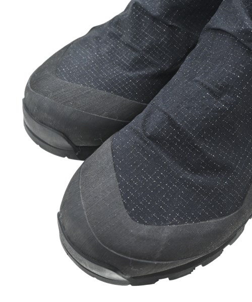 THE NORTH FACE（ザノースフェイス）ブーツ 黒 サイズ:25cm メンズ/2200675075053