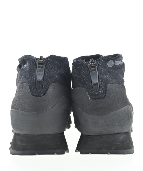 THE NORTH FACE（ザノースフェイス）ブーツ 黒 サイズ:25cm メンズ/2200675075053