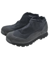 THE NORTH FACE（ザノースフェイス）ブーツ 黒 サイズ:25cm メンズ/2200675075053
