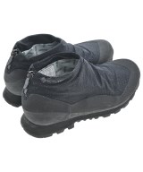 THE NORTH FACE（ザノースフェイス）ブーツ 黒 サイズ:25cm メンズ/2200675075053