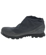 THE NORTH FACE（ザノースフェイス）ブーツ 黒 サイズ:25cm メンズ/2200675075053