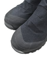 THE NORTH FACE（ザノースフェイス）ブーツ 黒 サイズ:25cm メンズ/2200675075053