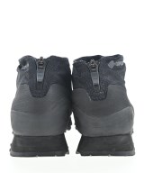THE NORTH FACE（ザノースフェイス）ブーツ 黒 サイズ:25cm メンズ/2200675075053