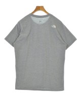 THE NORTH FACE（ザノースフェイス）Tシャツ・カットソー グレー サイズ:L メンズ/2200675119115