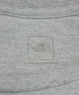 THE NORTH FACE（ザノースフェイス）Tシャツ・カットソー グレー サイズ:L メンズ/2200675119115