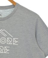 THE NORTH FACE（ザノースフェイス）Tシャツ・カットソー グレー サイズ:L メンズ/2200675119115