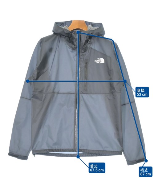 THE NORTH FACE（ザノースフェイス）マウンテンパーカー 黒 サイズ:M メンズ/2200675284028