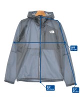 THE NORTH FACE（ザノースフェイス）マウンテンパーカー 黒 サイズ:M メンズ/2200675284028