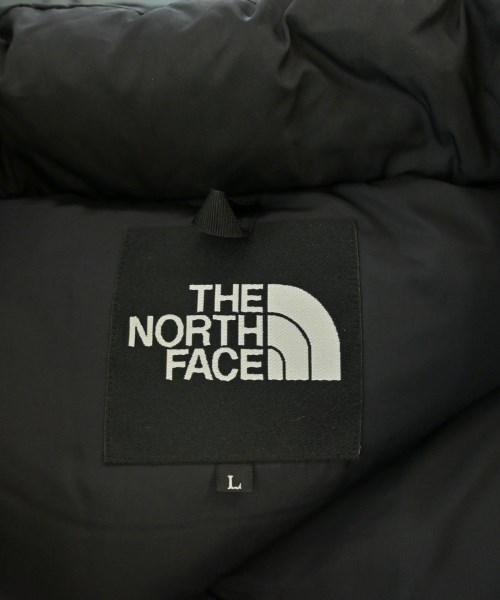 THE NORTH FACE（ザノースフェイス）ダウンコート 黒 サイズ:L メンズ/2200675285025