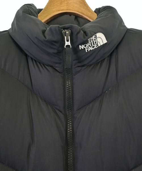 THE NORTH FACE（ザノースフェイス）ダウンコート 黒 サイズ:L メンズ/2200675285025