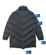 THE NORTH FACE（ザノースフェイス）ダウンコート 黒 サイズ:L メンズ/2200675285025